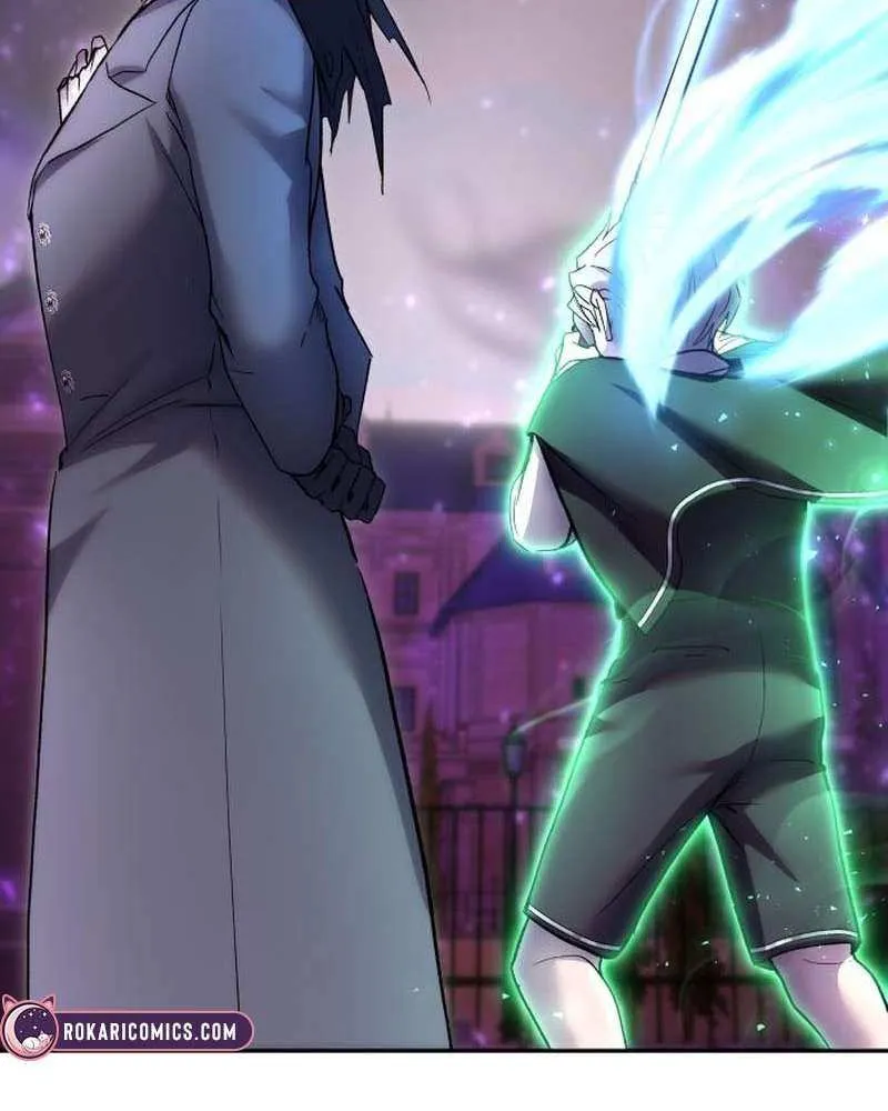 I Was More Overpowered Than the Hero, so I Hid My Power! Chapter 89 page 61 - 