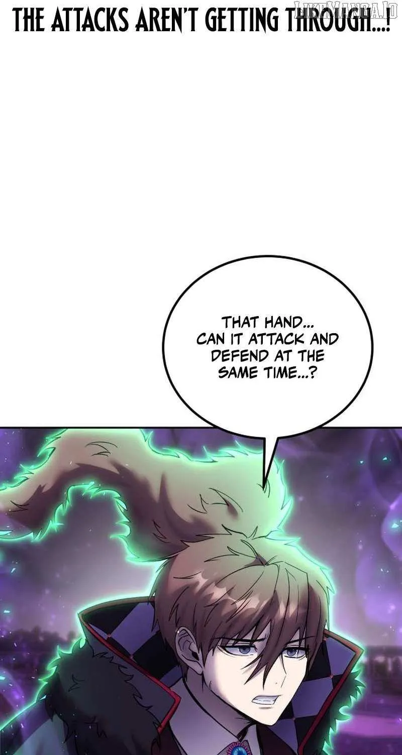 I Was More Overpowered Than the Hero, so I Hid My Power! Chapter 89 page 62 - 
