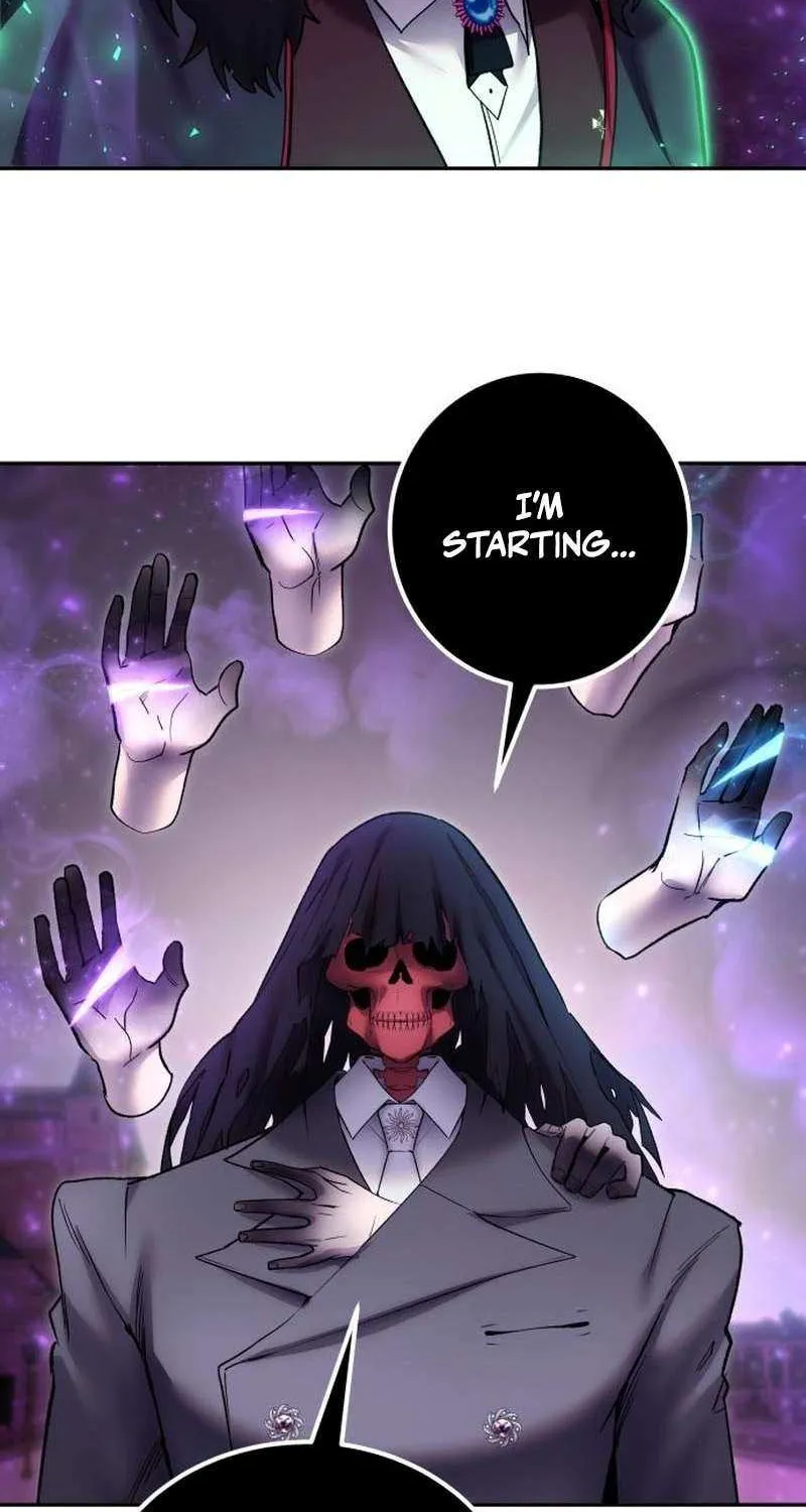 I Was More Overpowered Than the Hero, so I Hid My Power! Chapter 89 page 63 - 