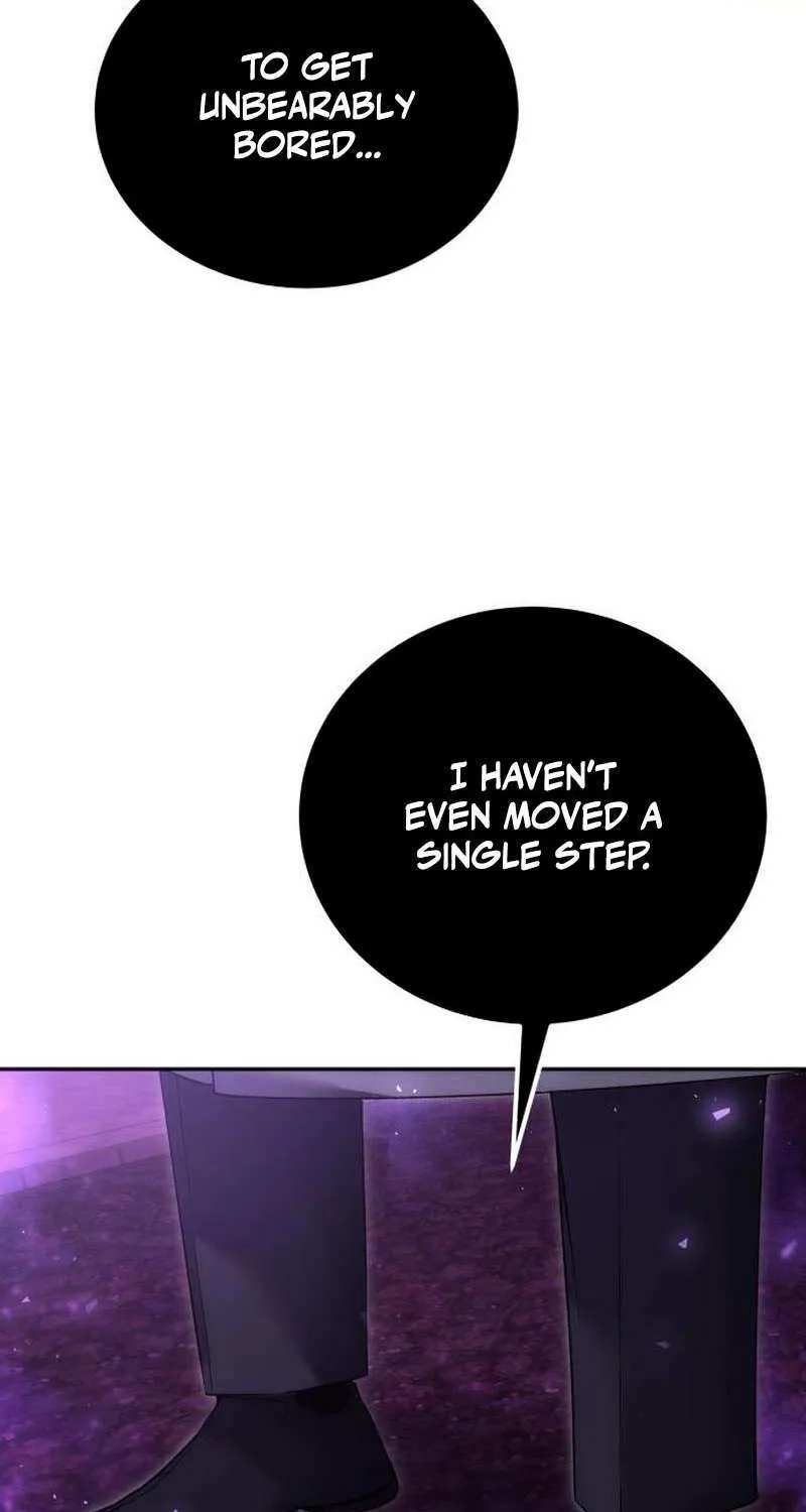 I Was More Overpowered Than the Hero, so I Hid My Power! Chapter 89 page 64 - 