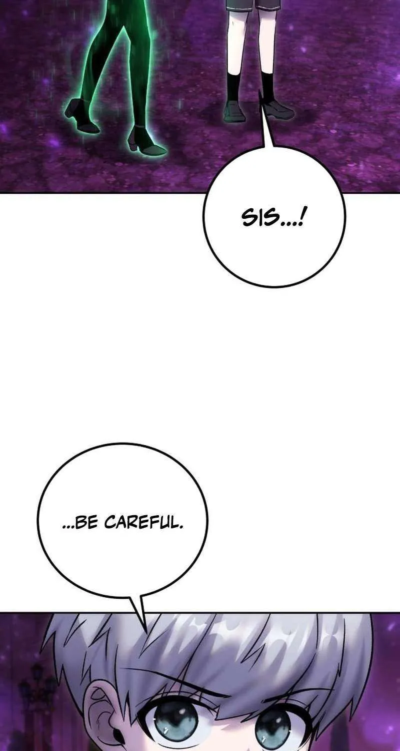 I Was More Overpowered Than the Hero, so I Hid My Power! Chapter 89 page 66 - 