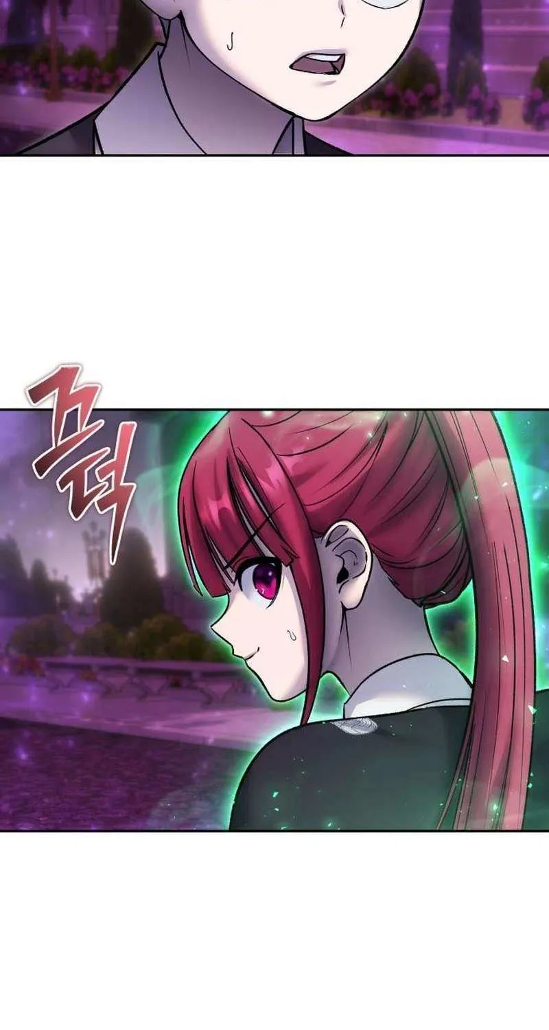 I Was More Overpowered Than the Hero, so I Hid My Power! Chapter 89 page 67 - 