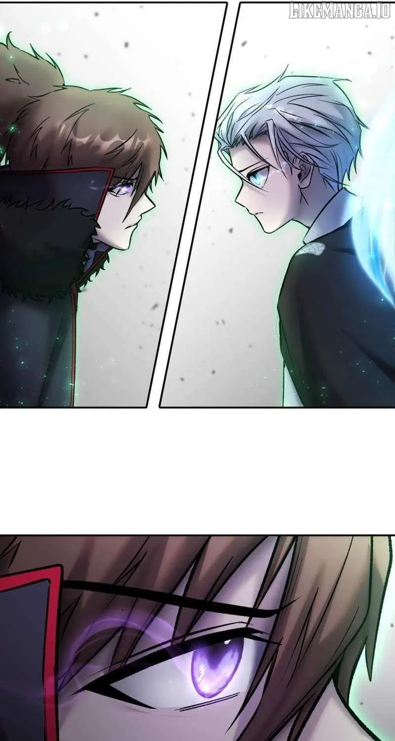 I Was More Overpowered Than the Hero, so I Hid My Power! Chapter 89 page 69 - 