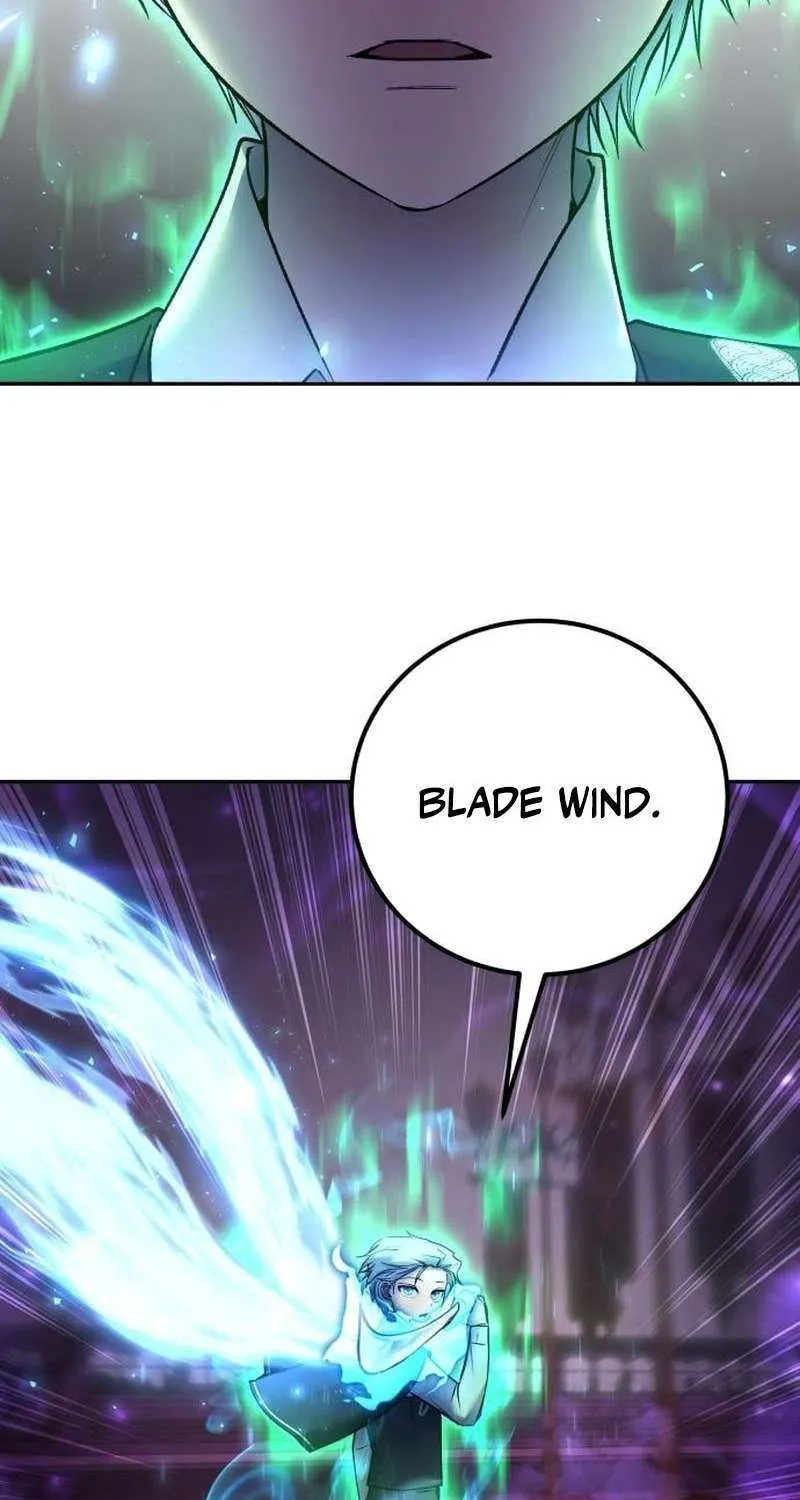 I Was More Overpowered Than the Hero, so I Hid My Power! Chapter 89 page 73 - 
