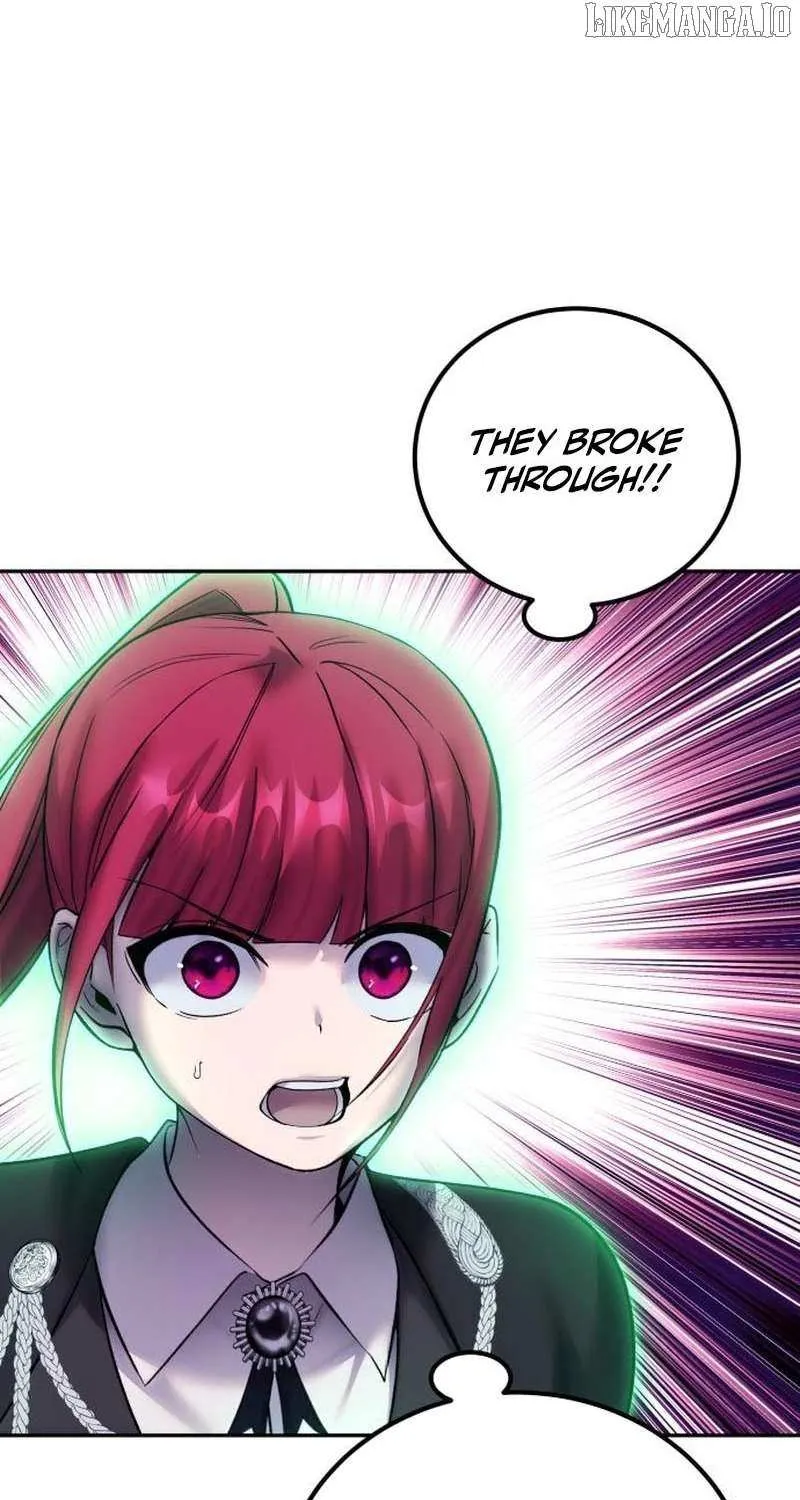 I Was More Overpowered Than the Hero, so I Hid My Power! Chapter 89 page 83 - 