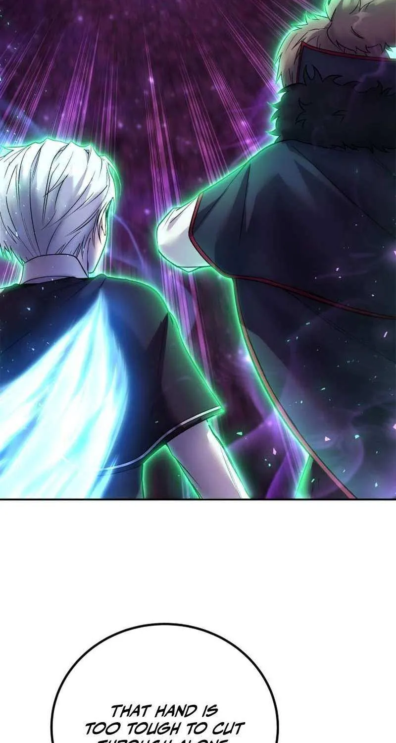 I Was More Overpowered Than the Hero, so I Hid My Power! Chapter 89 page 85 - 