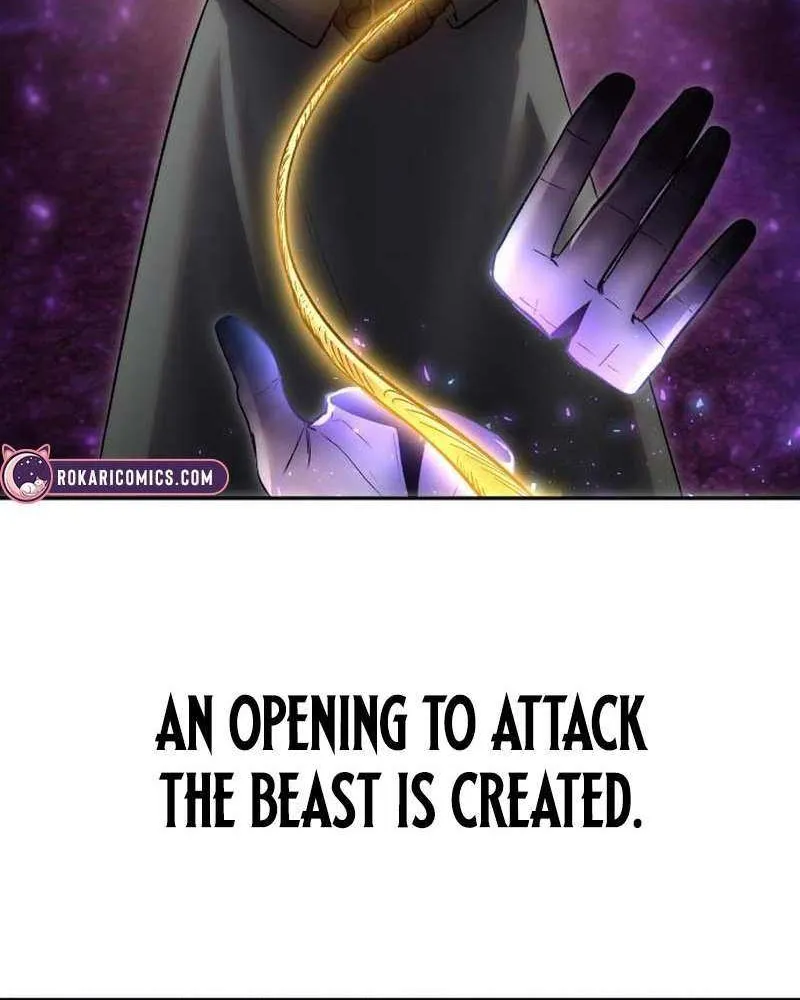 I Was More Overpowered Than the Hero, so I Hid My Power! Chapter 89 page 88 - 
