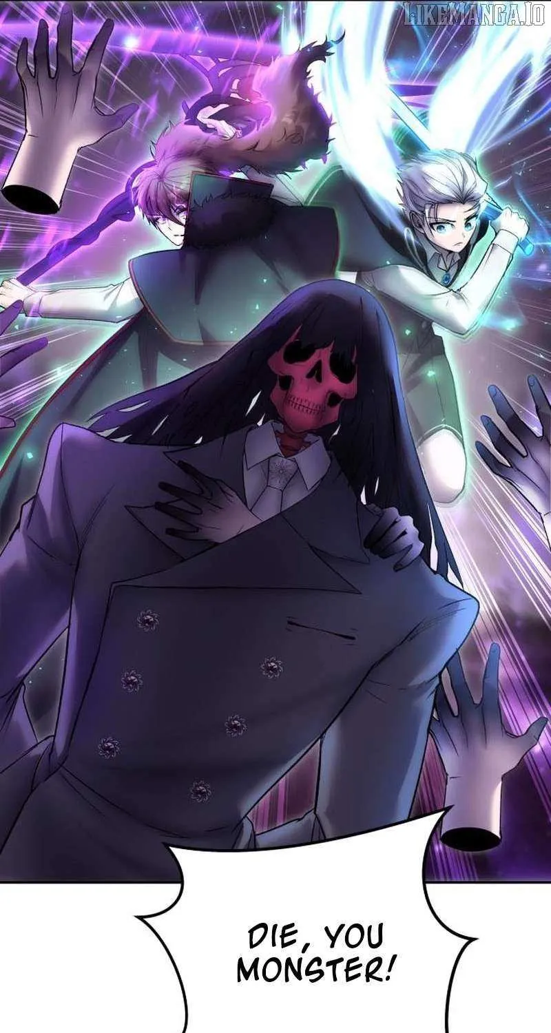 I Was More Overpowered Than the Hero, so I Hid My Power! Chapter 89 page 89 - 