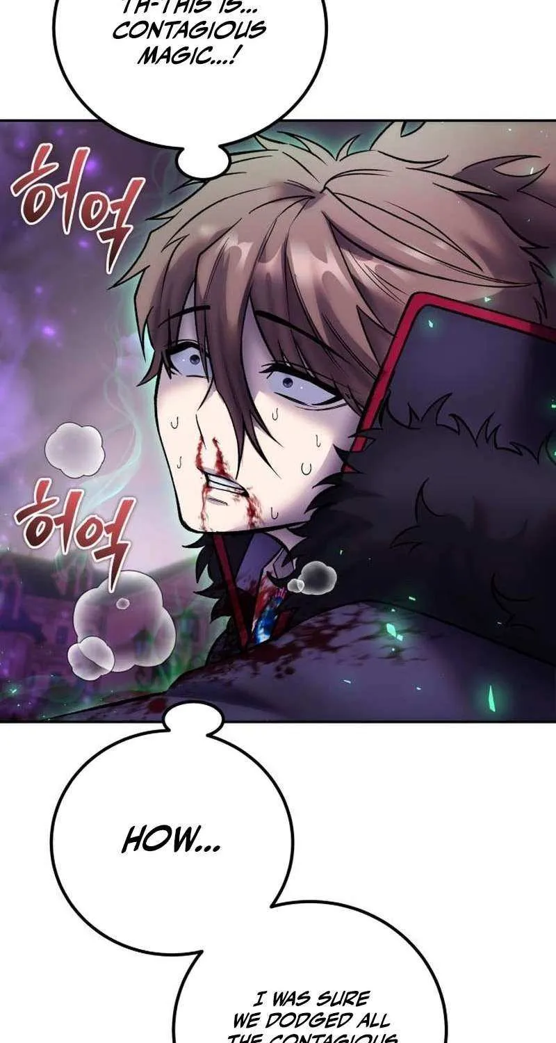 I Was More Overpowered Than the Hero, so I Hid My Power! Chapter 89 page 93 - 