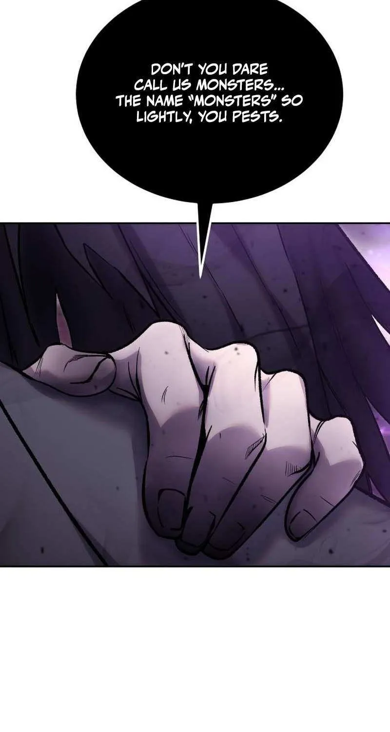 I Was More Overpowered Than the Hero, so I Hid My Power! Chapter 89 page 97 - 