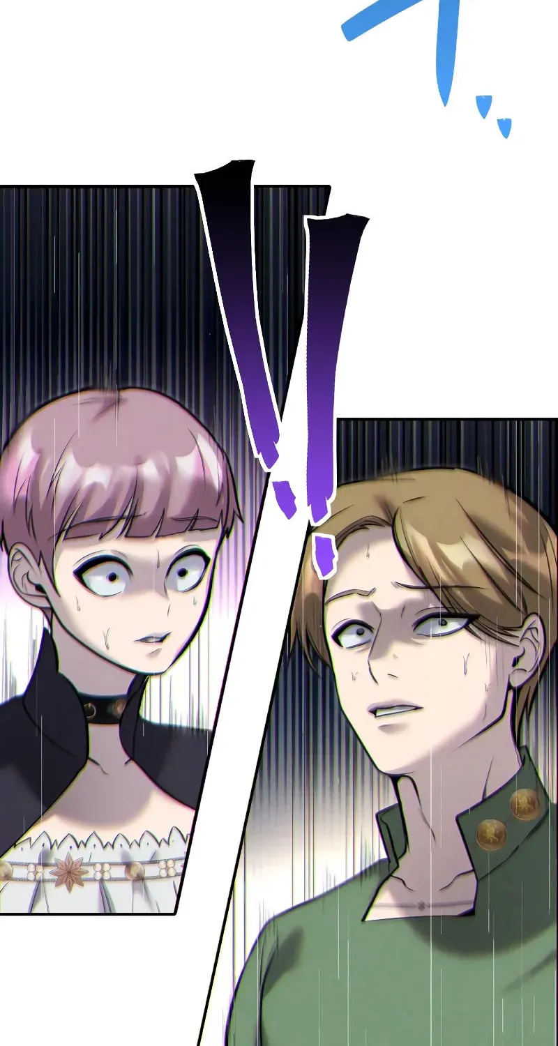 I Was More Overpowered Than the Hero, so I Hid My Power! Chapter 9 page 104 - 