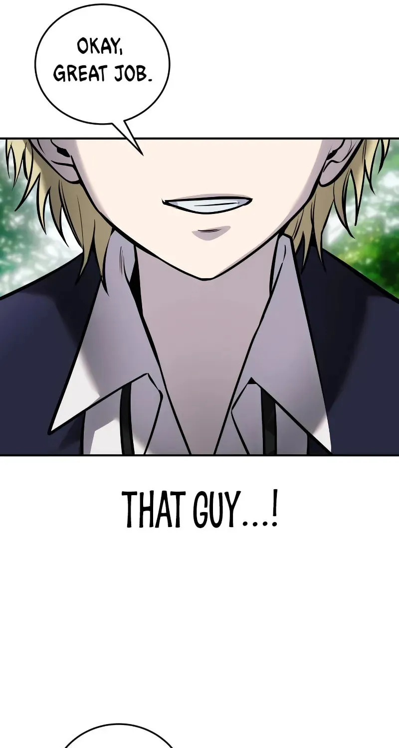 I Was More Overpowered Than the Hero, so I Hid My Power! Chapter 9 page 111 - 