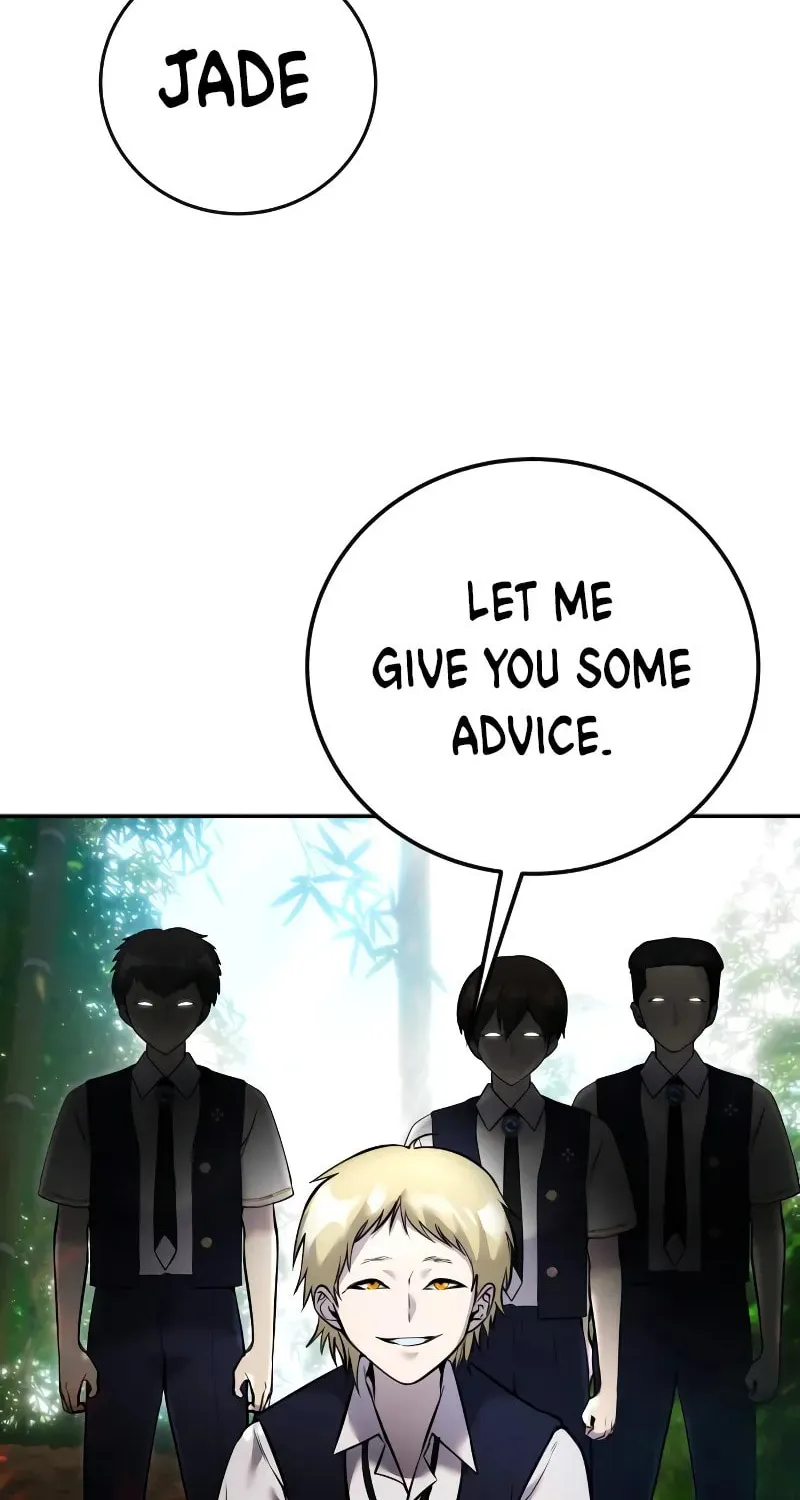 I Was More Overpowered Than the Hero, so I Hid My Power! Chapter 9 page 112 - 