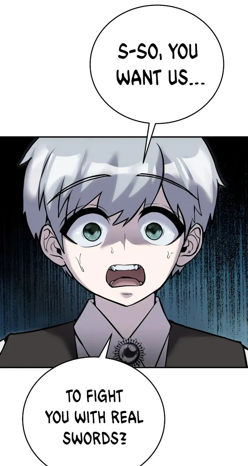 I Was More Overpowered Than the Hero, so I Hid My Power! Chapter 9 page 15 - 