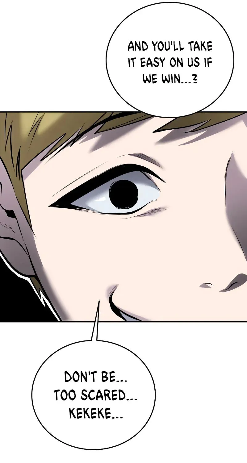 I Was More Overpowered Than the Hero, so I Hid My Power! Chapter 9 page 17 - 