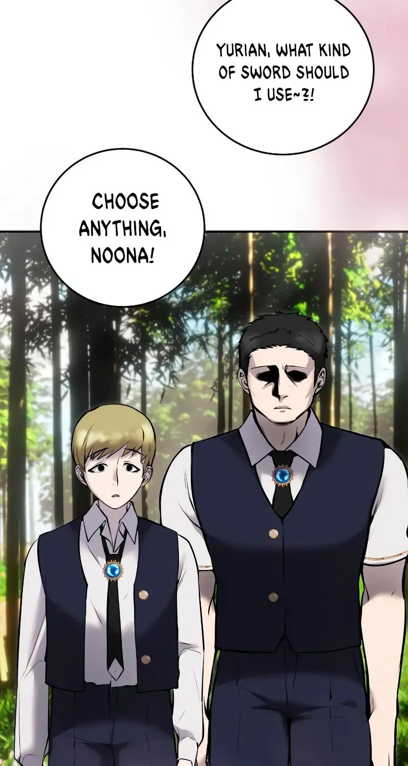 I Was More Overpowered Than the Hero, so I Hid My Power! Chapter 9 page 20 - 