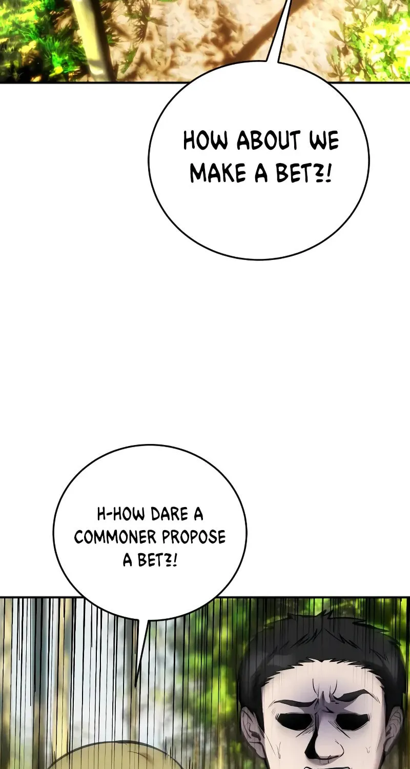 I Was More Overpowered Than the Hero, so I Hid My Power! Chapter 9 page 3 - 