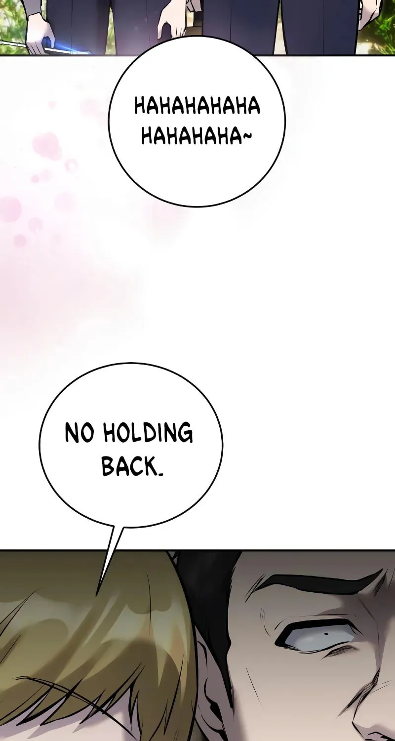 I Was More Overpowered Than the Hero, so I Hid My Power! Chapter 9 page 21 - 