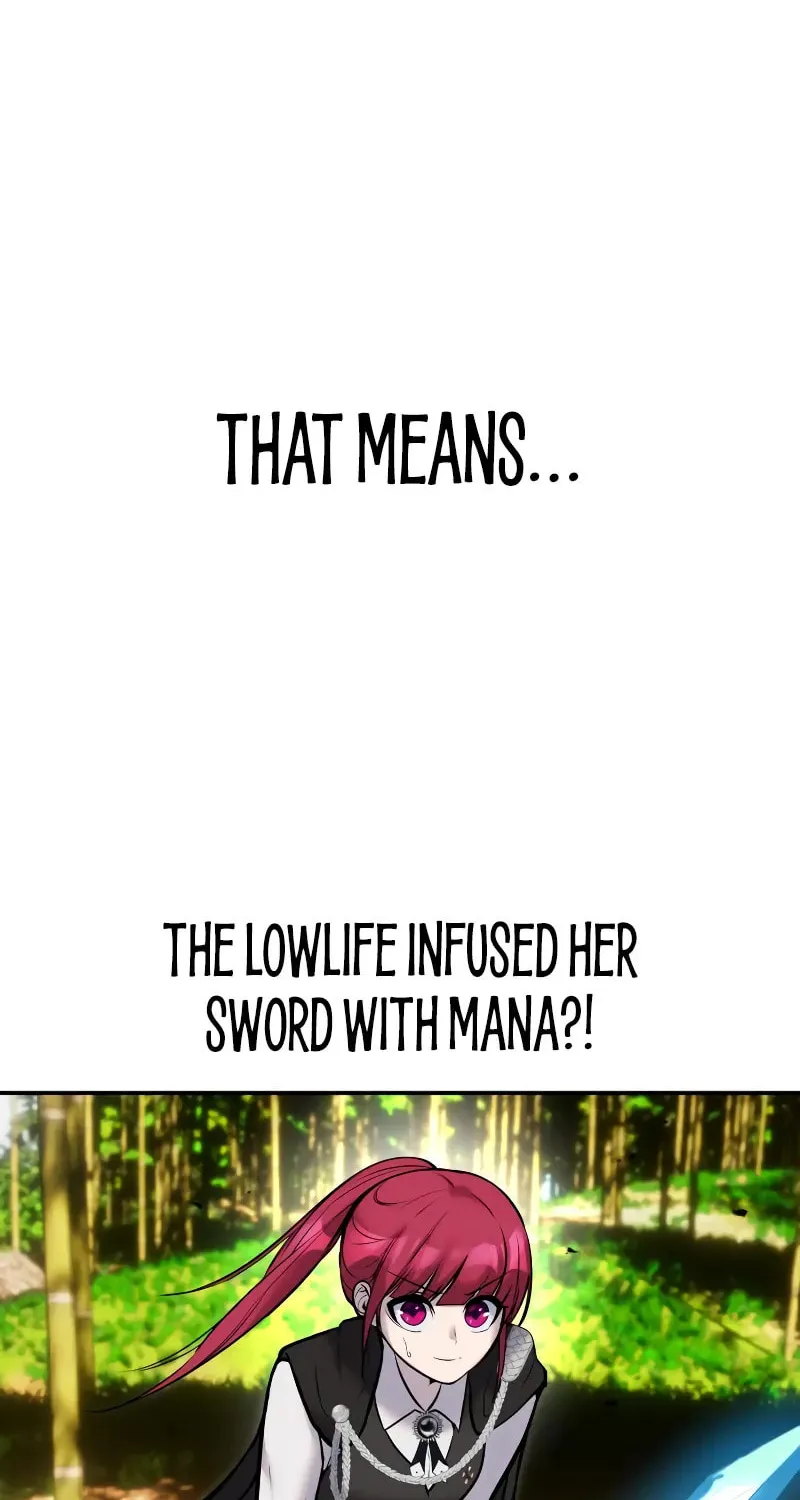 I Was More Overpowered Than the Hero, so I Hid My Power! Chapter 9 page 28 - 