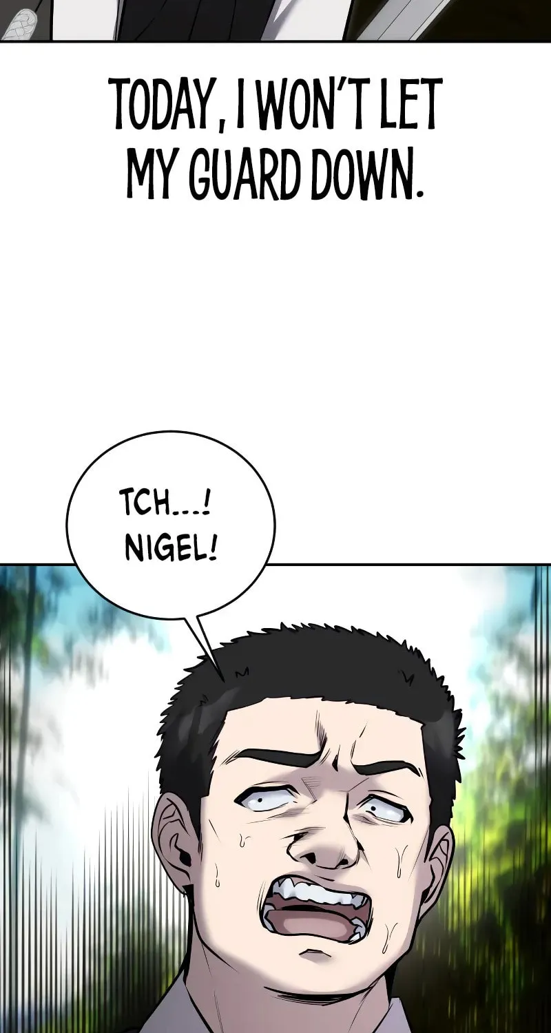 I Was More Overpowered Than the Hero, so I Hid My Power! Chapter 9 page 34 - 