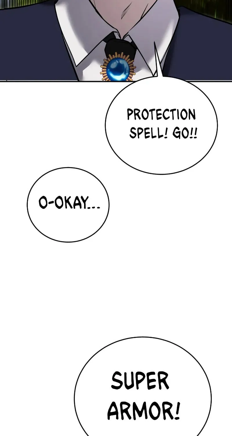 I Was More Overpowered Than the Hero, so I Hid My Power! Chapter 9 page 35 - 