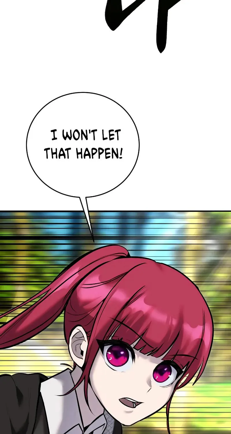 I Was More Overpowered Than the Hero, so I Hid My Power! Chapter 9 page 51 - 