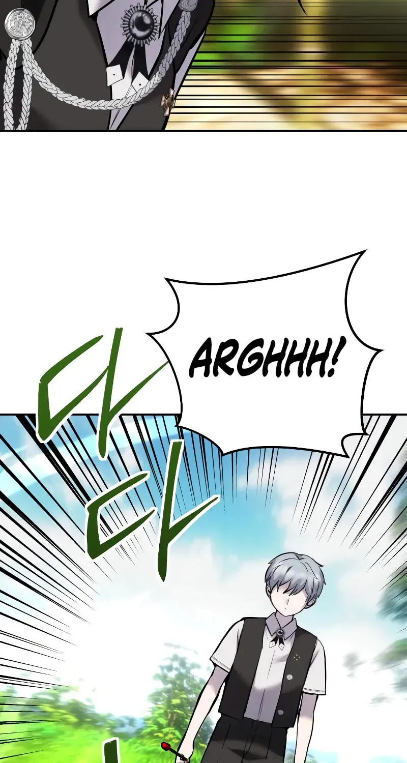 I Was More Overpowered Than the Hero, so I Hid My Power! Chapter 9 page 52 - 