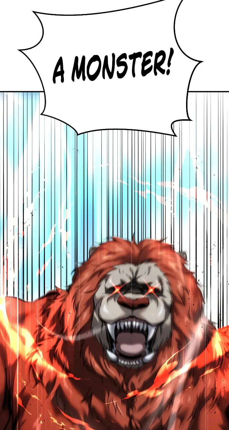 I Was More Overpowered Than the Hero, so I Hid My Power! Chapter 9 page 61 - 