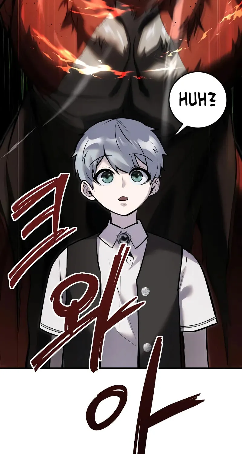I Was More Overpowered Than the Hero, so I Hid My Power! Chapter 9 page 62 - 