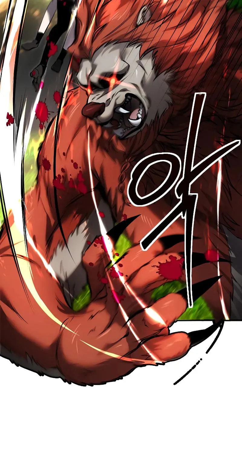 I Was More Overpowered Than the Hero, so I Hid My Power! Chapter 9 page 66 - 