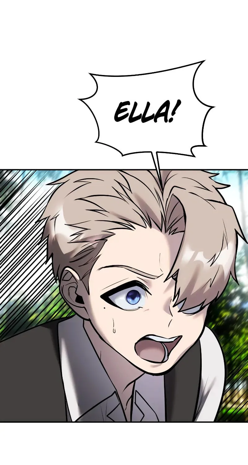 I Was More Overpowered Than the Hero, so I Hid My Power! Chapter 9 page 68 - 