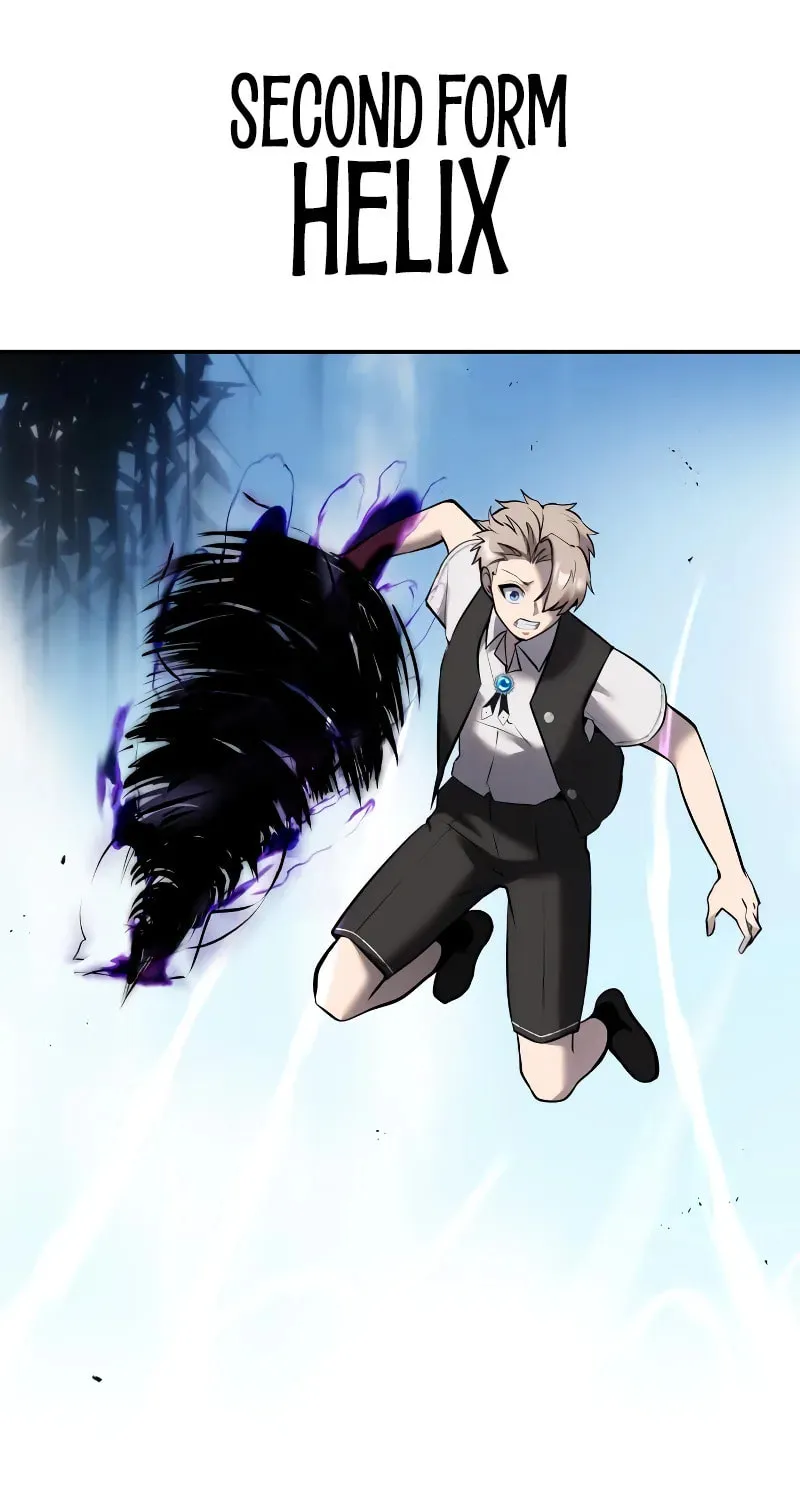I Was More Overpowered Than the Hero, so I Hid My Power! Chapter 9 page 70 - 