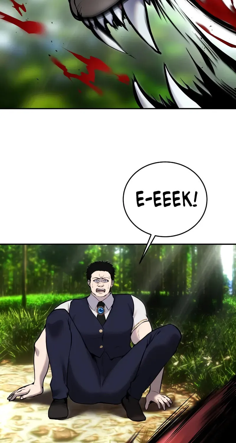 I Was More Overpowered Than the Hero, so I Hid My Power! Chapter 9 page 74 - 