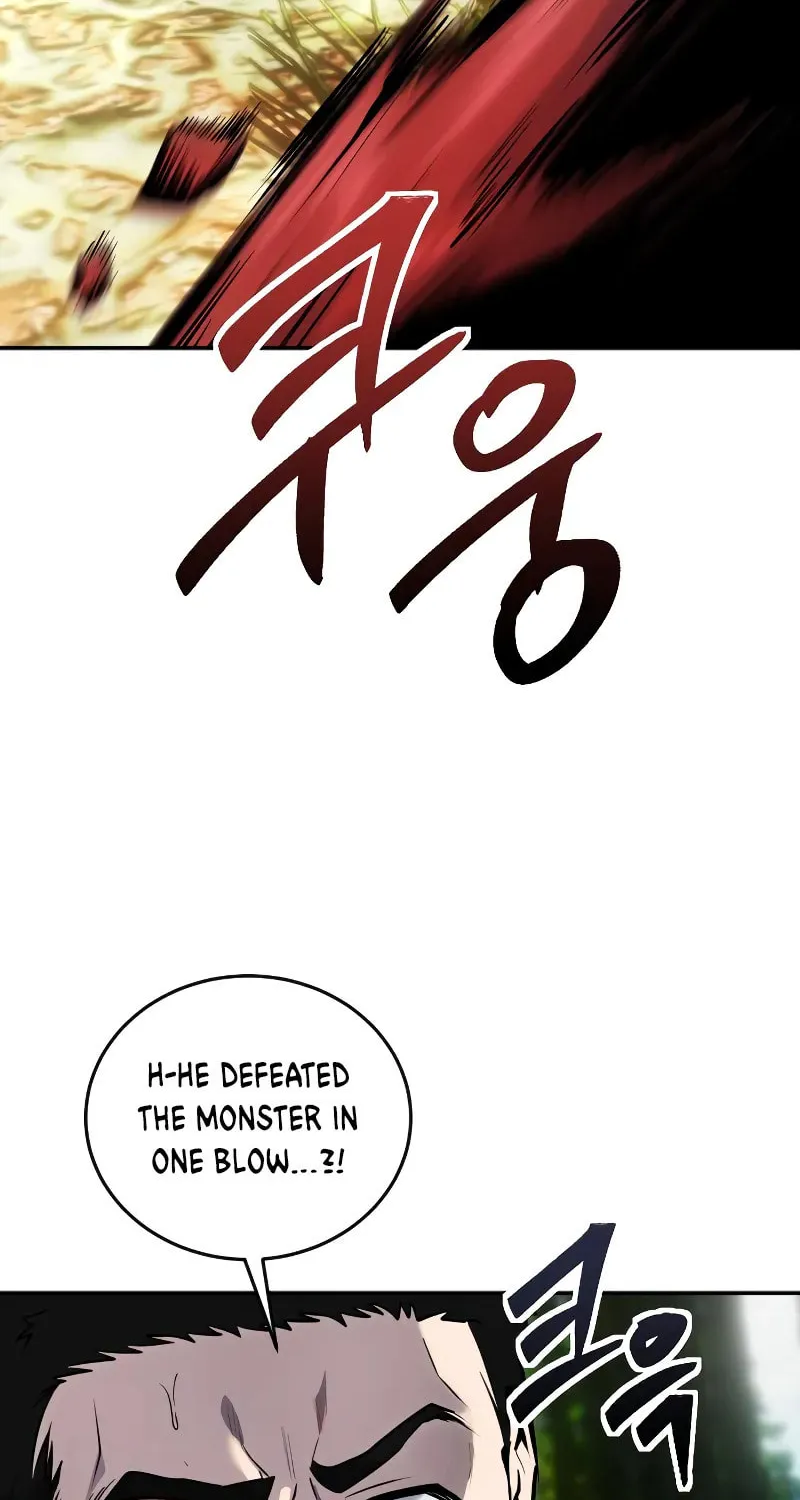 I Was More Overpowered Than the Hero, so I Hid My Power! Chapter 9 page 75 - 