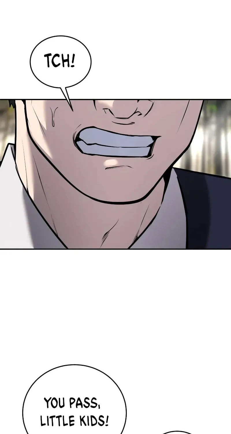 I Was More Overpowered Than the Hero, so I Hid My Power! Chapter 9 page 81 - 