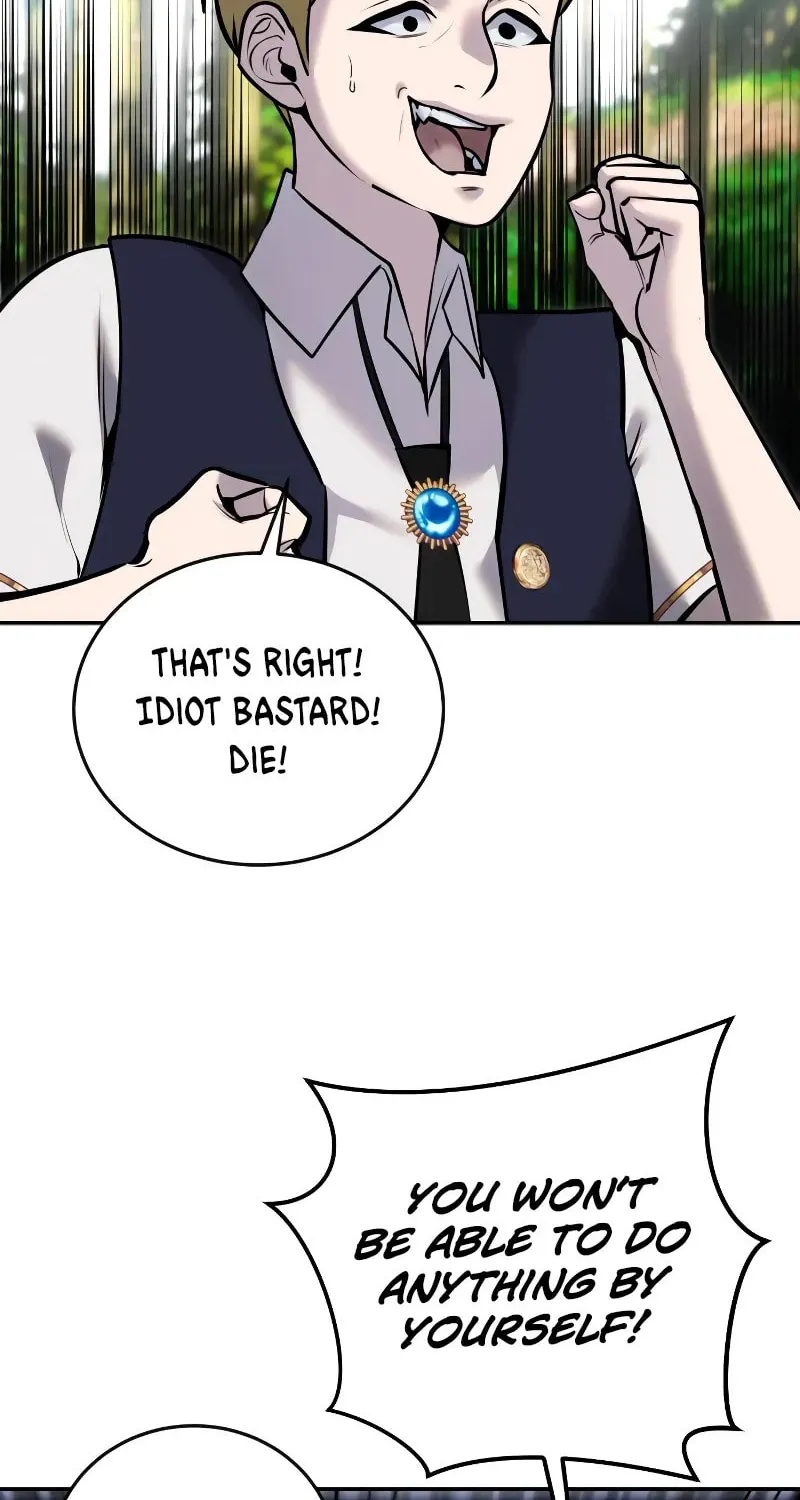 I Was More Overpowered Than the Hero, so I Hid My Power! Chapter 9 page 85 - 