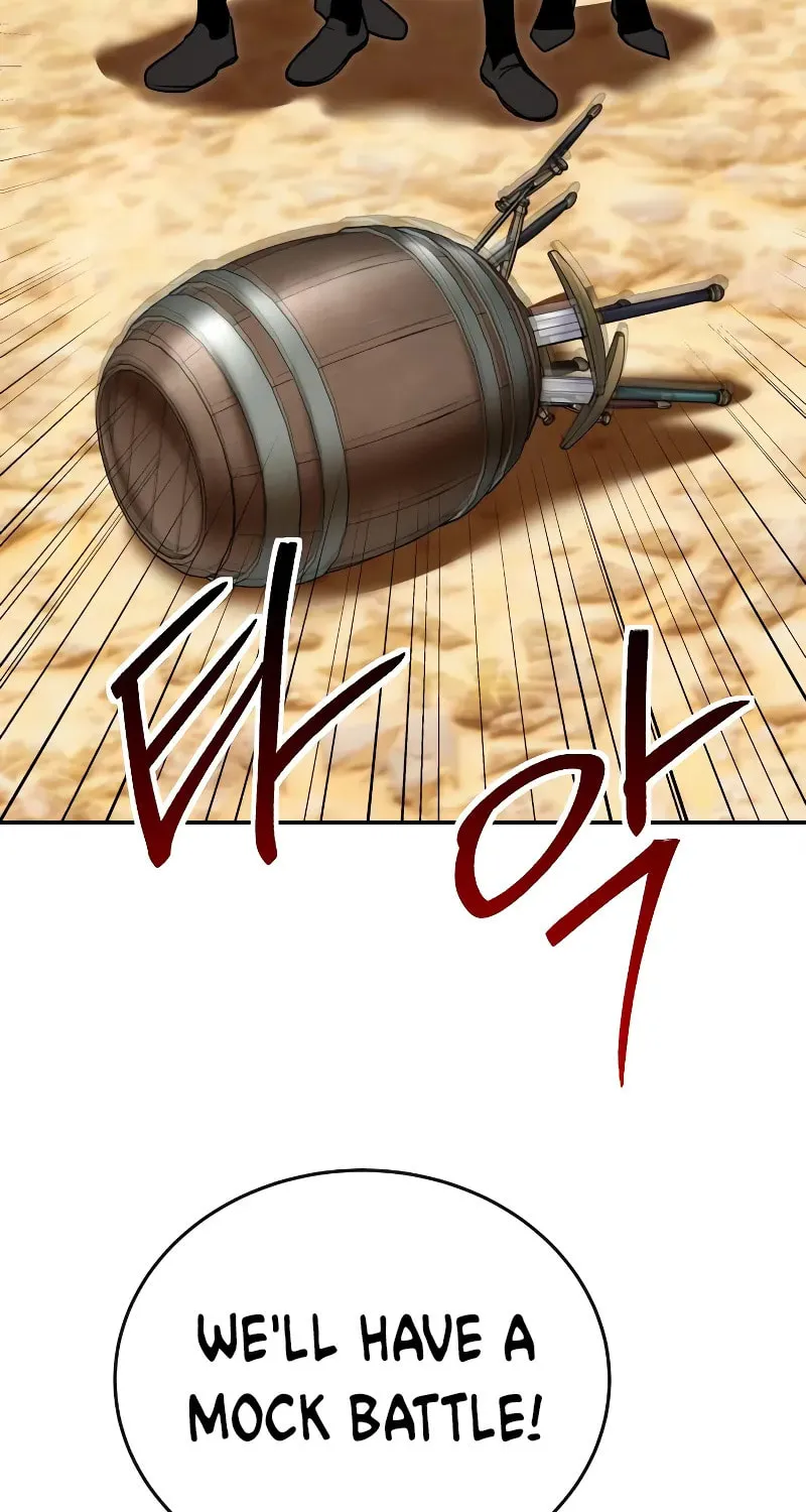 I Was More Overpowered Than the Hero, so I Hid My Power! Chapter 9 page 10 - 