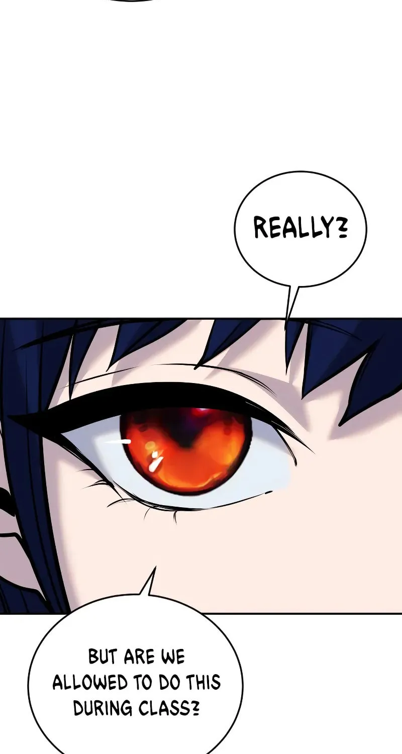 I Was More Overpowered Than the Hero, so I Hid My Power! Chapter 9 page 93 - 