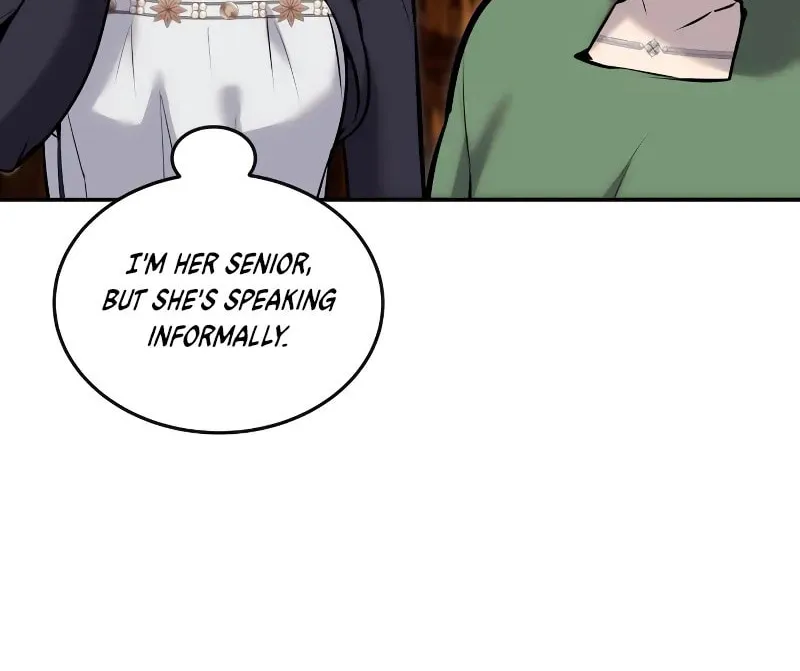 I Was More Overpowered Than the Hero, so I Hid My Power! Chapter 9 page 95 - 