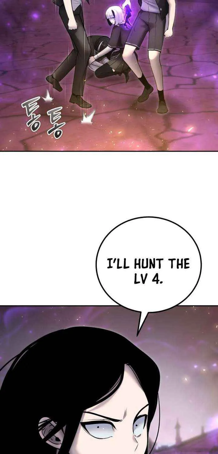I Was More Overpowered Than the Hero, so I Hid My Power! Chapter 90 page 101 - 