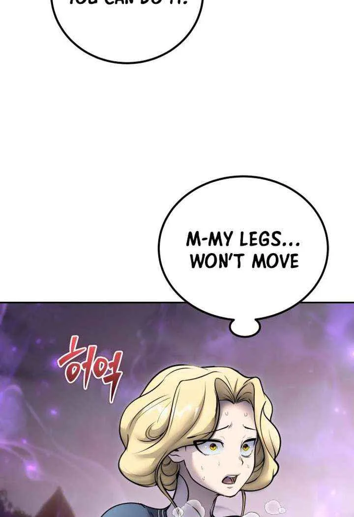 I Was More Overpowered Than the Hero, so I Hid My Power! Chapter 90 page 103 - 