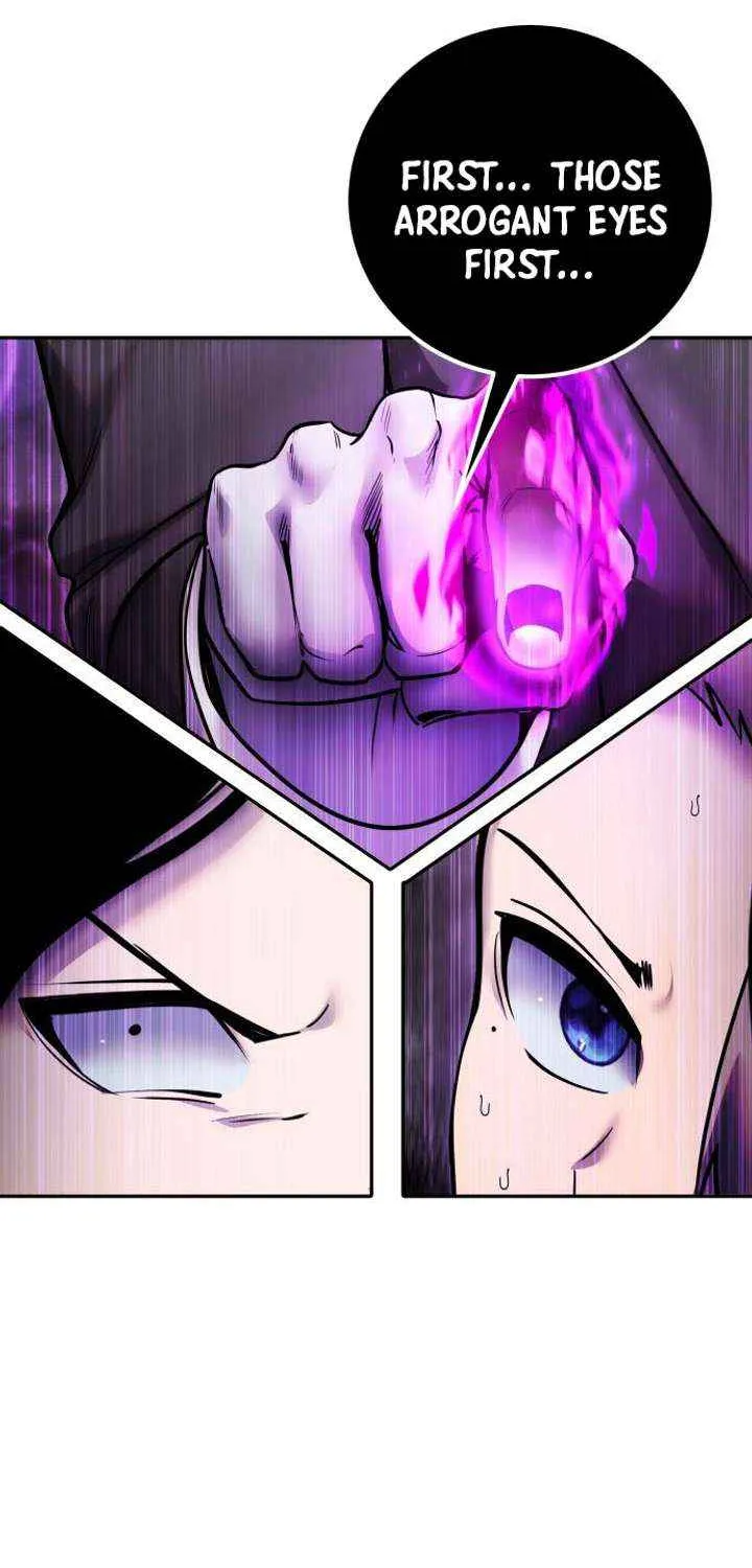 I Was More Overpowered Than the Hero, so I Hid My Power! Chapter 90 page 107 - 
