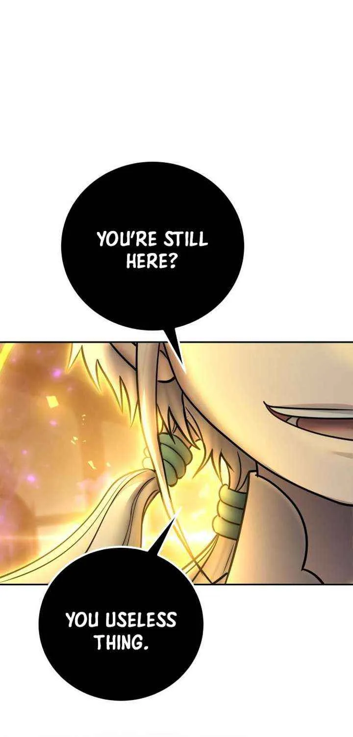 I Was More Overpowered Than the Hero, so I Hid My Power! Chapter 90 page 108 - 