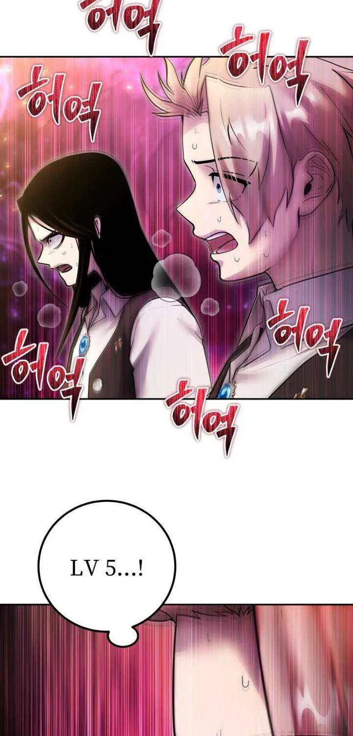 I Was More Overpowered Than the Hero, so I Hid My Power! Chapter 90 page 113 - 