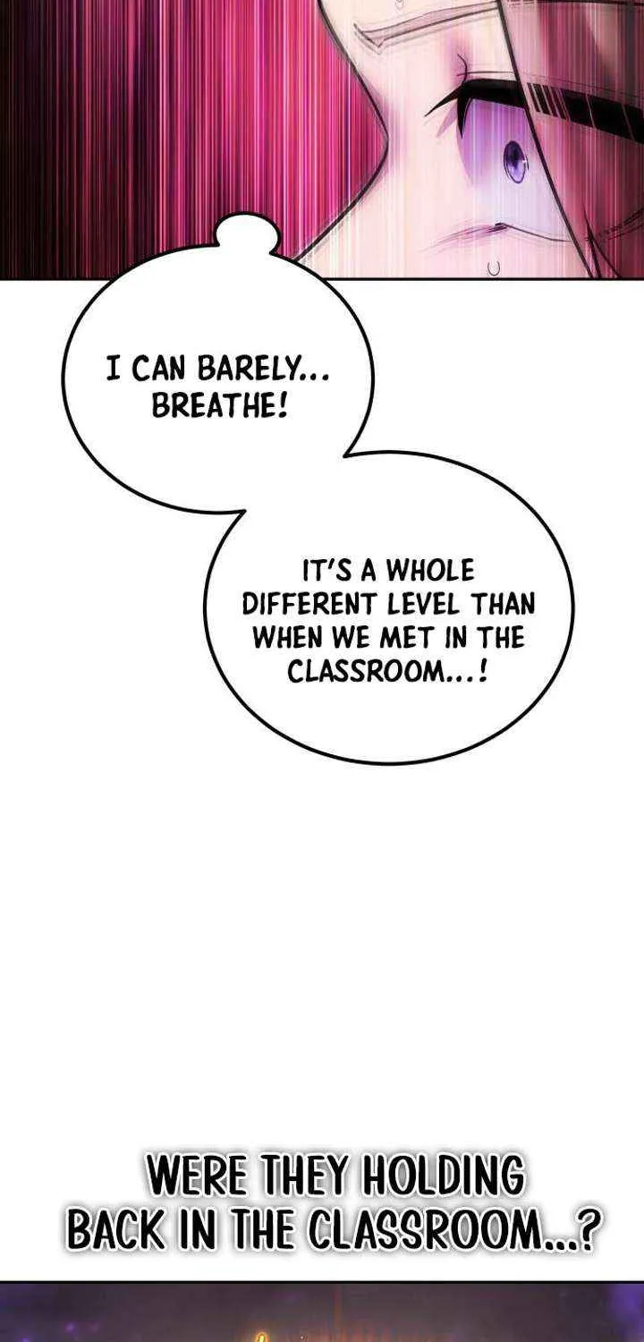 I Was More Overpowered Than the Hero, so I Hid My Power! Chapter 90 page 114 - 
