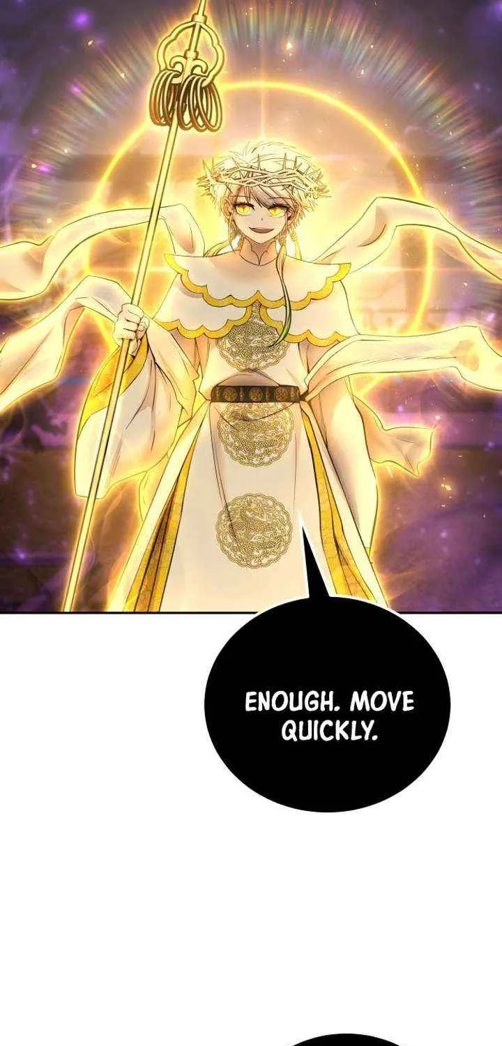 I Was More Overpowered Than the Hero, so I Hid My Power! Chapter 90 page 115 - 