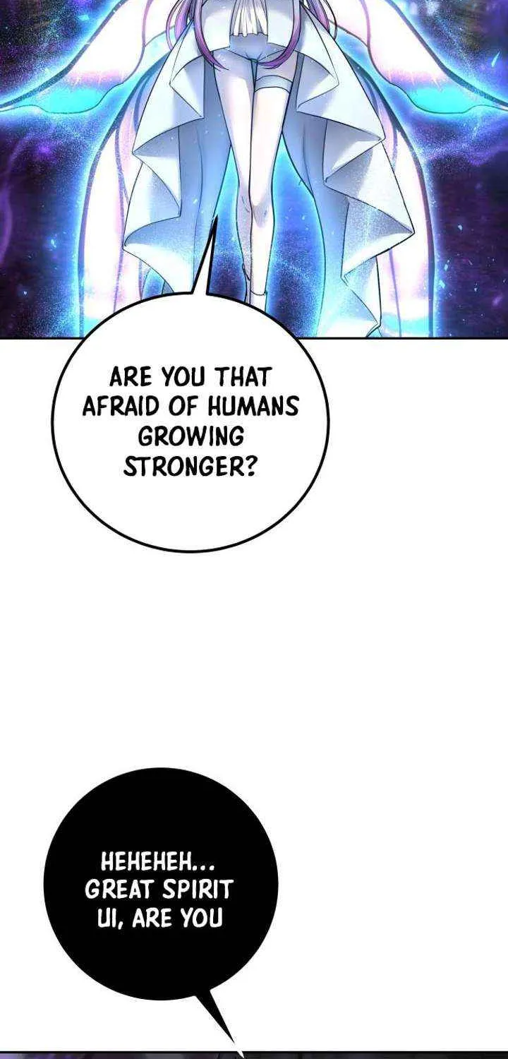 I Was More Overpowered Than the Hero, so I Hid My Power! Chapter 90 page 16 - 