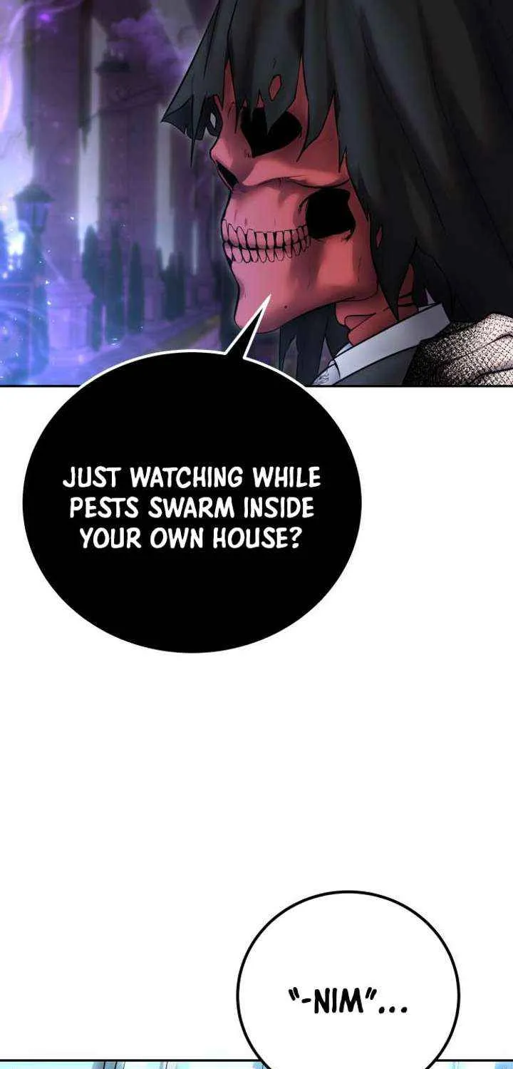 I Was More Overpowered Than the Hero, so I Hid My Power! Chapter 90 page 17 - 