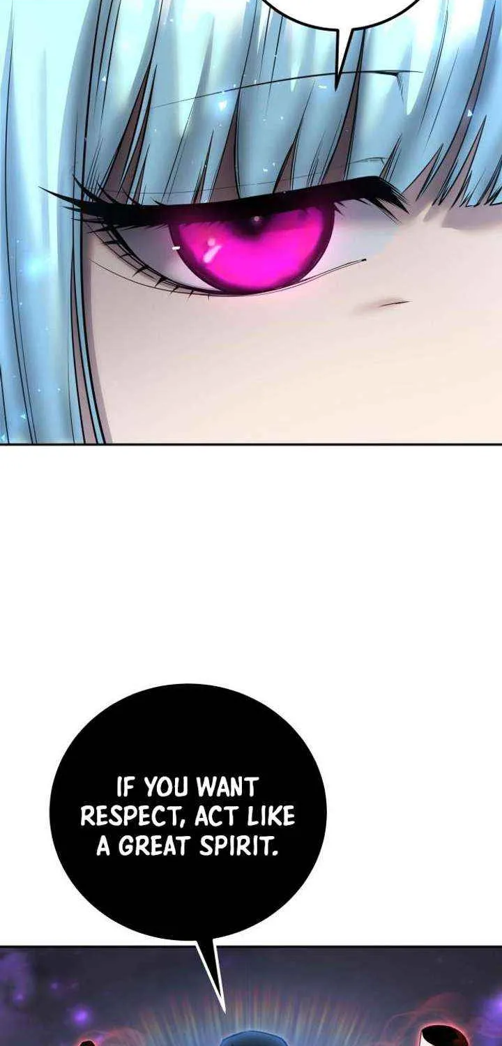 I Was More Overpowered Than the Hero, so I Hid My Power! Chapter 90 page 18 - 