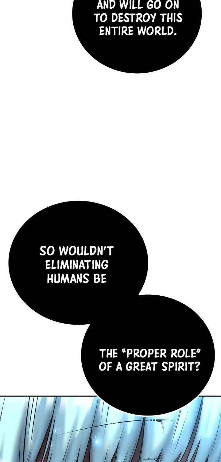 I Was More Overpowered Than the Hero, so I Hid My Power! Chapter 90 page 21 - 